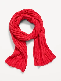 Chunky Scarf for Women