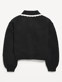 SoSoft Cardigan Sweater for Girls