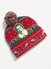 Elf™ Pom-Pom Beanie for Men