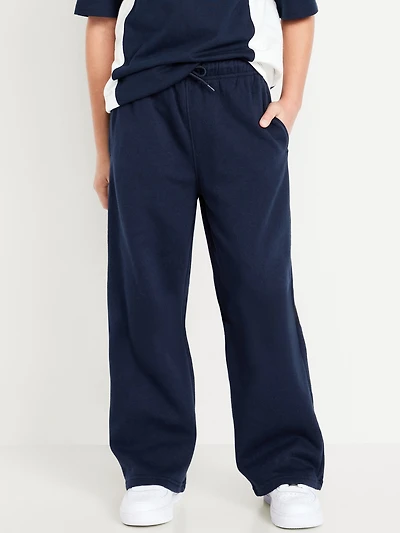 Favorite Fleece Super Baggy Sweatpants for Boys