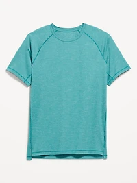 Slim Fit Performance Vent T-Shirt