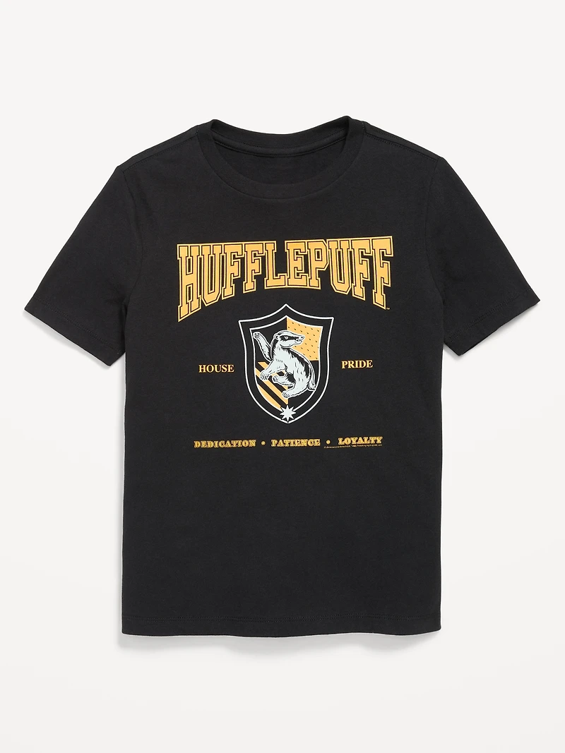 Harry Potter™ Gender-Neutral Graphic T-Shirt for Kids