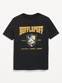 Harry Potter™ Gender-Neutral Graphic T-Shirt for Kids