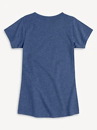 Gabbys Dollhouse Group Fitted Short Sleeve T-Shirt For Toddler