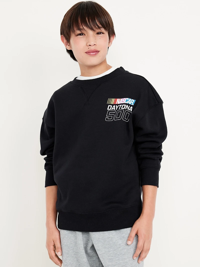 NASCAR™ Over