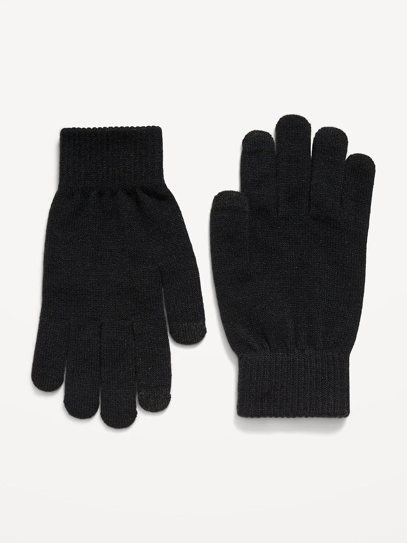 Knit Gloves for Women
