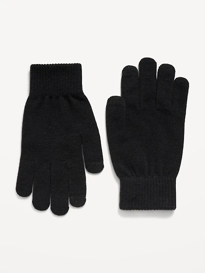 Knit Gloves for Women