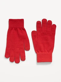 Knit Gloves for Women
