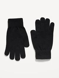 Knit Gloves for Girls