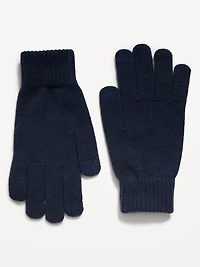 Text-Friendly Gloves for Men