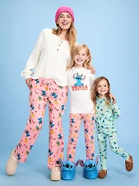 Old Navy x Disney Gender-Neutral Graphic Snug-Fit Pajama Set for Kids