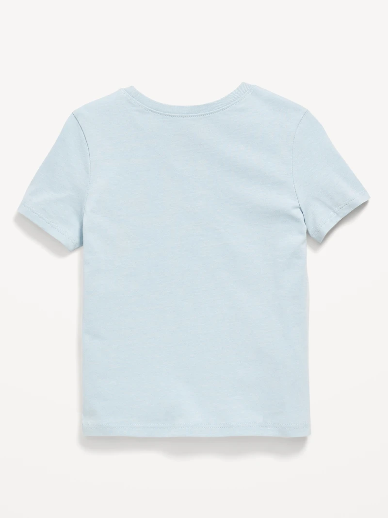 Rudolph The Red Nosed Reindeer™ Unisex Graphic T-Shirt for Toddler