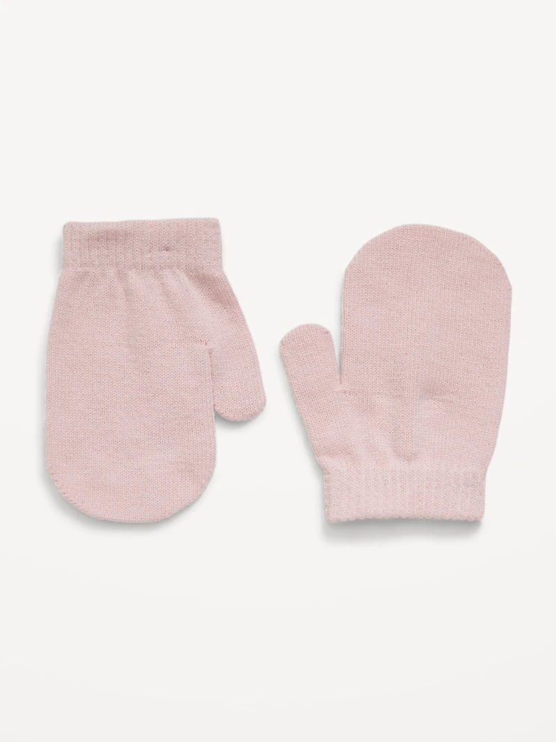 Unisex Mittens for Toddler