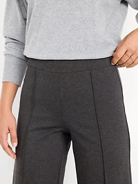 Extra High-Waisted Stevie Wide-Leg Pants
