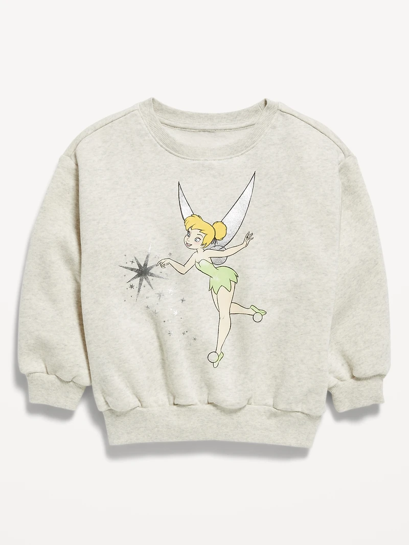Disney© Graphic Sweatshirt for Toddler Girls