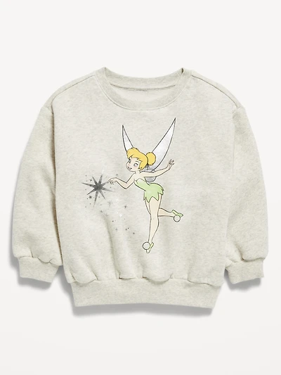 Disney© Graphic Sweatshirt for Toddler Girls