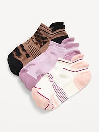Running Ankle Socks 3-Pack for Women