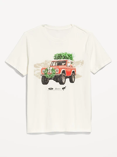 Ford Bronco™ T-Shirt