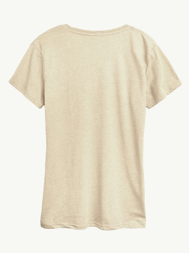 My Bride Era Short Sleeve Graphic T- Shirt