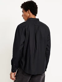 Classic Fit Everyday Oxford Shirt