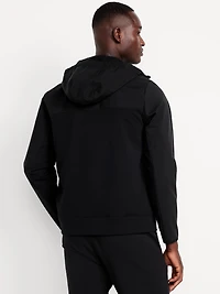 Dynamic Fleece Go-Warm Zip Hoodie