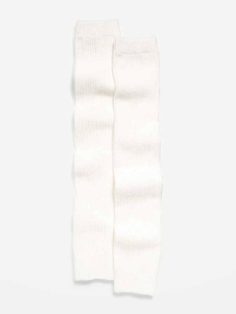 Knit Leg Warmers for Women