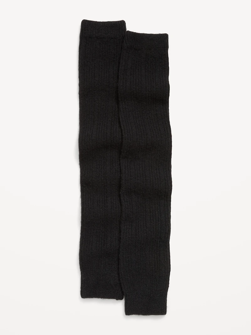 Knit Leg Warmers for Women