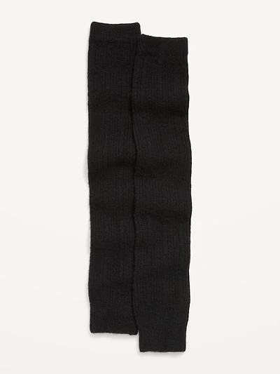 Knit Leg Warmers for Women