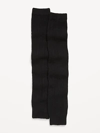 Knit Leg Warmers for Women