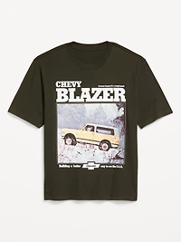 Licensed Pop-Culture Graphic T-Shirt