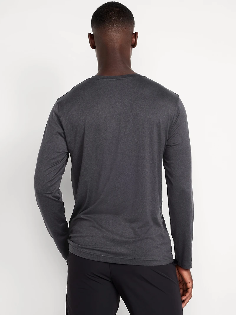 CloudMotion Long-Sleeve T-Shirt