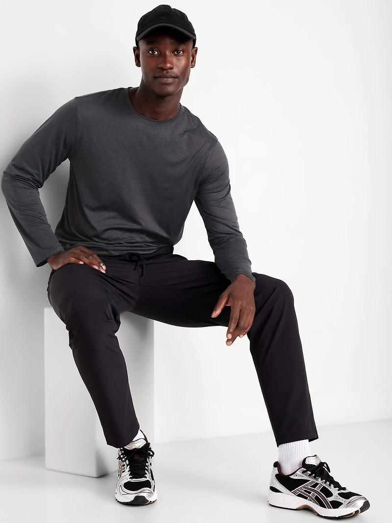 CloudMotion Long-Sleeve T-Shirt