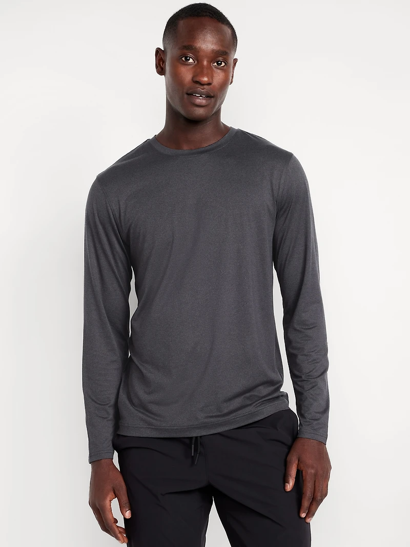 CloudMotion Long-Sleeve T-Shirt