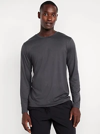 CloudMotion Long-Sleeve T-Shirt