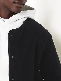 Microfleece Liner Jacket