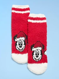 Old Navy x Disney Gender-Neutral Cozy Socks for Kids