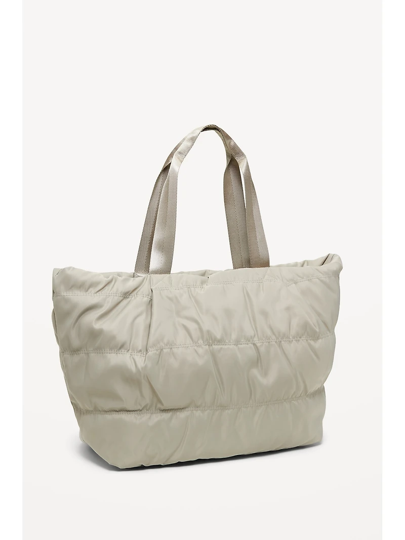 Puff Active Tote