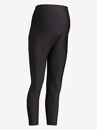 Maternity PowerSoft Postpartum Support 7/8 Leggings