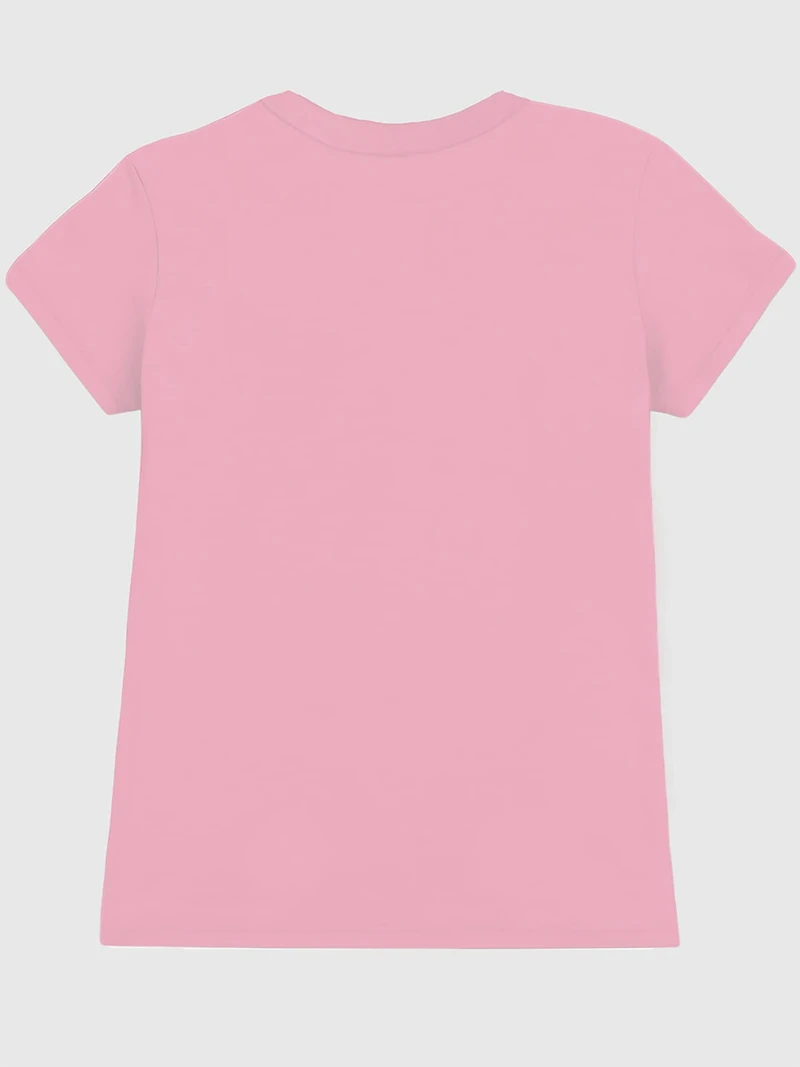 Pink Floyd 72 Graphic T-Shirt for Women