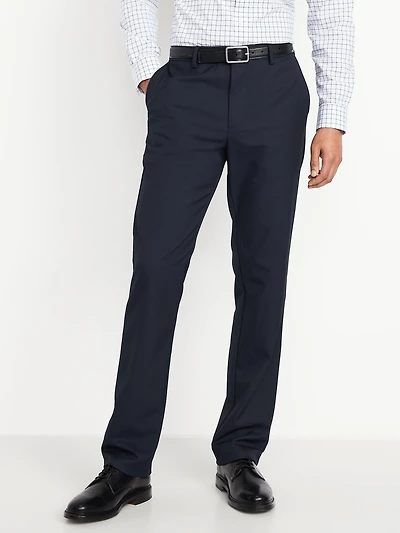90's Straight Dress Pants