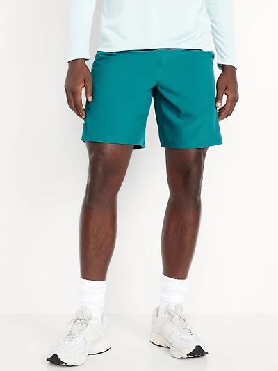Performance Vent Run Shorts - 7-inch inseam
