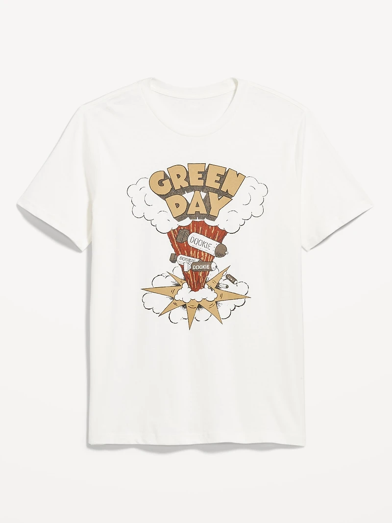 Green Day™ T-Shirt
