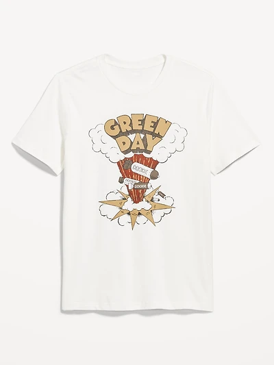 Green Day™ T-Shirt