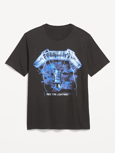 Metallica™ T-Shirt