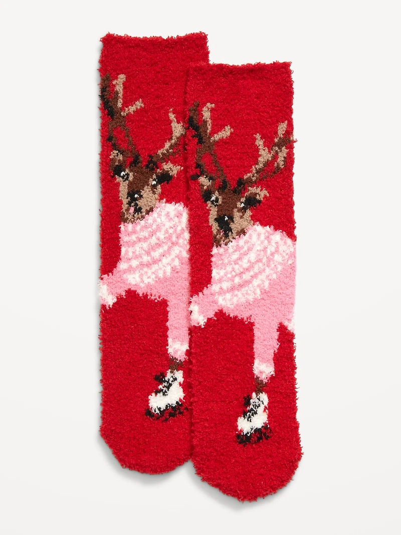 Cozy Crew Socks for Women