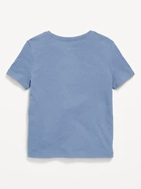 Jurassic World™ Unisex Graphic T-Shirt for Toddler