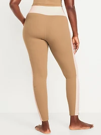 Extra High-Waisted StudioSmooth 7/8 Leggings