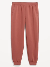 Bounce Fleece Baggy Jogger Sweatpants