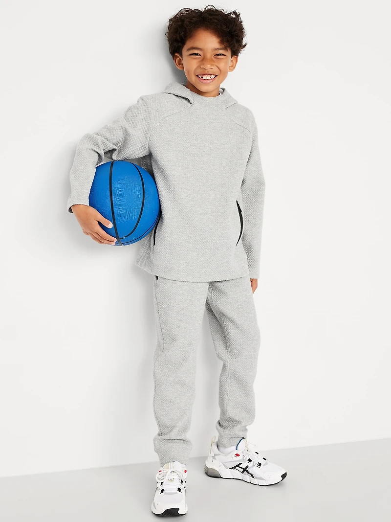 Recharge Fleece Jogger Sweatpants for Boys