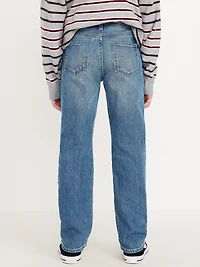 90's Straight-Leg Jeans for Boys